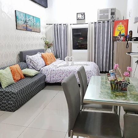 Luxanos Condo Place- San Marino Cebu Екстер'єр фото